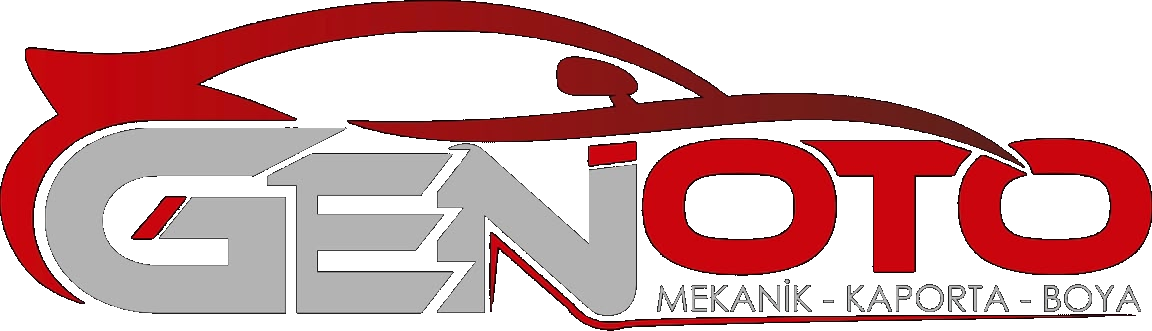 Genoto — Mekanik, Kaporta, Boya